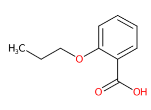 2-丙氧基苯甲酸-CAS:2100-31-4