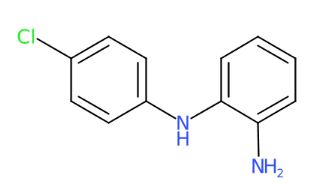 N-(4-氯苯)-1,2-苯二胺-CAS:68817-71-0