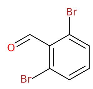 2,6-二溴苯甲醛-CAS:67713-23-9