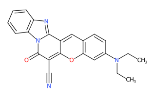 溶剂红196-CAS:52372-36-8