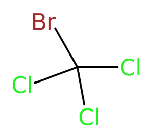 三氯溴甲烷-CAS:75-62-7