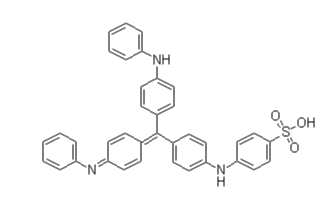 颜料蓝 61-CAS:1324-76-1