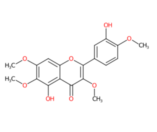 蔓荆子黄素-CAS:479-91-4