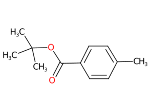 4-甲基苯甲酸叔丁酯-CAS:13756-42-8