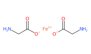 甘氨酸亚铁-CAS:20150-34-9