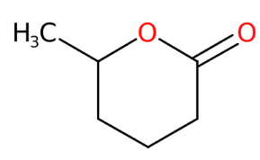 δ-己醇内酯-CAS:823-22-3