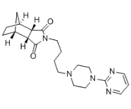 坦度螺酮-CAS:87760-53-0