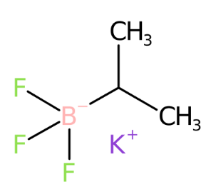 异丙基三氟硼酸钾-CAS:1041642-13-0