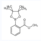 2-甲氧羰基苯基硼酸频哪醇酯-CAS:653589-95-8