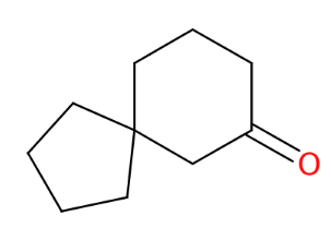 螺[4.5]癸烷-7-酮-CAS:62788-60-7