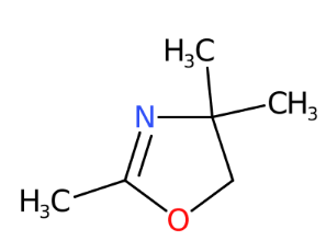 2,4,4-三甲基-2-恶唑啉-CAS:1772-43-6