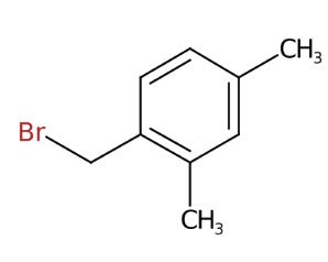 2,4-二甲基苄溴-CAS:78831-87-5