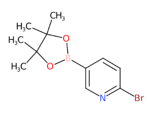 6-溴吡啶-3-硼酸频哪醇酯-CAS:214360-62-0
