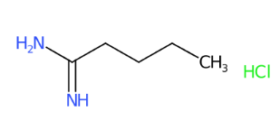 戊脒盐酸盐-CAS:18257-46-0