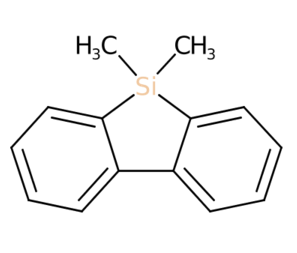 9,9-二甲基-9H-9-硅芴-CAS:13688-68-1