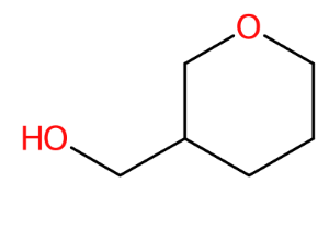 (四氢吡喃-3-基)甲醇-CAS:14774-36-8