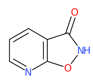 异恶唑并[5,4-b]吡啶-3-醇-CAS:16880-54-9