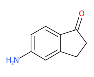 5-氨基茚满-1-酮-CAS:3470-54-0