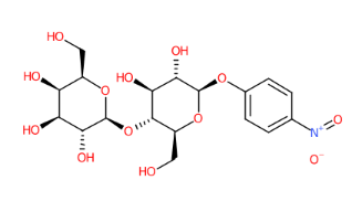 对硝基苯基-beta-D-乳糖苷-CAS:4419-94-7