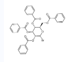 2-((苯甲酰氧基)甲基)-6-溴四氢-2H-吡喃-3,4,5-三苯甲酸三酯-CAS:14218-11-2