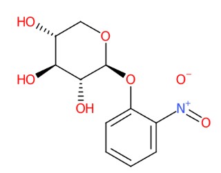 2-硝基苯基β-D-木糖苷-CAS:10238-27-4