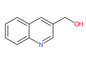 喹啉-3-基甲醇-CAS:13669-51-7