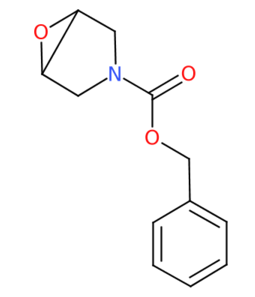 6-氧杂-3-氮杂双环[3.1.0]己烷-3-羧酸苄酯-CAS:31865-25-5