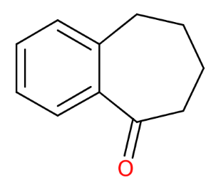 1-苯并环庚酮-CAS:826-73-3