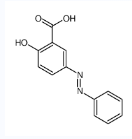 5-苯基偶氮水杨酸-CAS:3147-53-3
