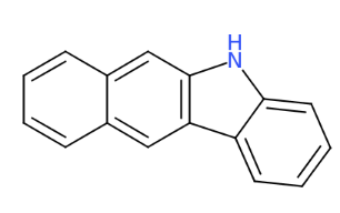 5H-苯并[B]-咔唑-CAS:243-28-7