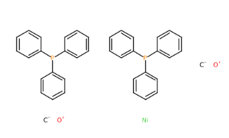双(三苯基膦)二羰基镍-CAS:13007-90-4