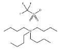 四丁基三氟甲磺酸铵-CAS:35895-70-6