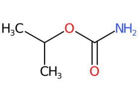 氨基甲酸异丙酯-CAS:1746-77-6