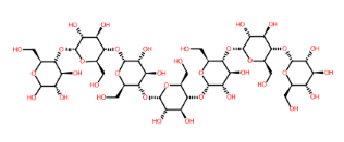 麦芽七糖-CAS:34620-78-5