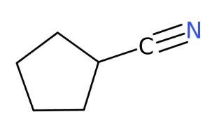 环戊腈-CAS:4254-02-8