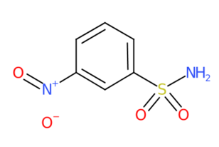 3-硝基苯磺酰胺-CAS:121-52-8