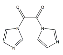 1,1'-乙二酰基二咪唑-CAS:18637-83-7