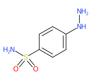 4-磺酰胺基苯肼-CAS:4392-54-5