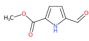 5-甲酰基-1H-吡咯-2-羧酸甲酯-CAS:1197-13-3