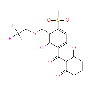环磺酮-CAS:335104-84-2