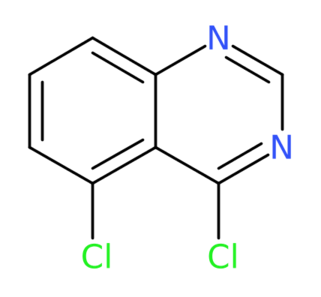 4,5-二氯喹唑啉-CAS:2148-55-2