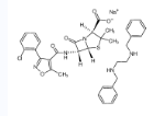 苄星邻氯青霉素-CAS:23736-58-8