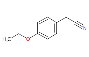 4-乙氧基苯基乙腈-CAS:6775-77-5