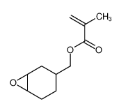 7-氧杂双环[4.1.0]庚烷-3-甲基丙烯酸甲酯-CAS:82428-30-6