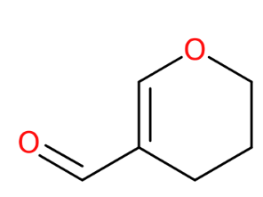 3,4-二氢-2H-吡喃-5-甲醛-CAS:25090-33-9
