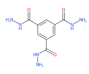 1,3,5-苯三甲酰肼-CAS:36997-31-6