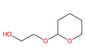 2-((四氢-2H-吡喃-2-基)氧基)乙-1-醇-CAS:2162-31-4