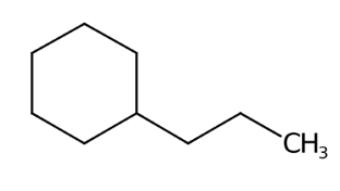 丙基环己烷-CAS:1678-92-8