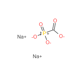 膦甲酸钠-CAS:63585-09-1