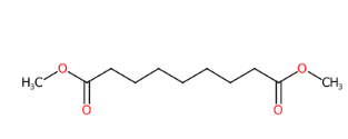 壬二酸二甲酯-CAS:1732-10-1